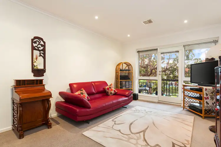 Second view of Homely apartment listing, 8/95 Princess Street, Kew VIC 3101