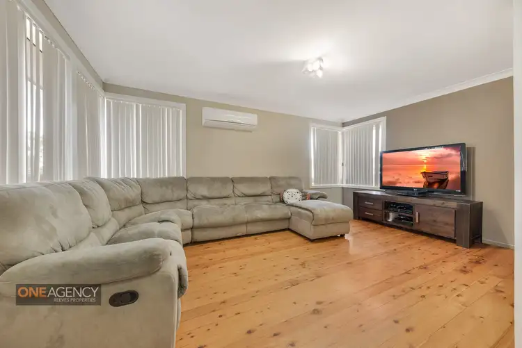 Second view of Homely house listing, 3 Phillip Street, Kingswood NSW 2747