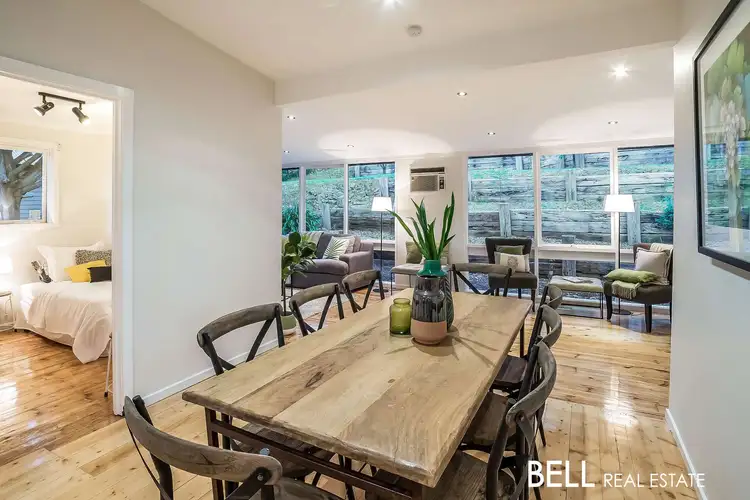 Sixth view of Homely house listing, 27 Ferndale Road, Upper Ferntree Gully VIC 3156