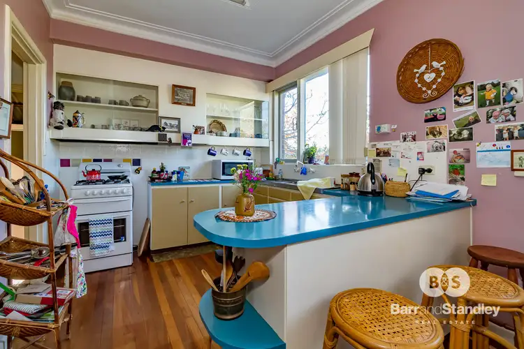 Seventh view of Homely house listing, 44 Venn Street, East Bunbury WA 6230