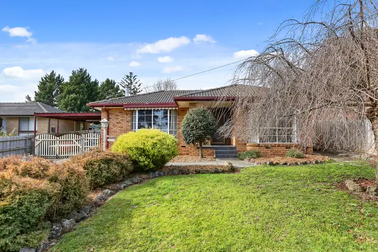 16 Connors Flat Road, Wandin North VIC 3139