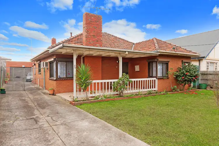 70 McMahon Road, Reservoir VIC 3073
