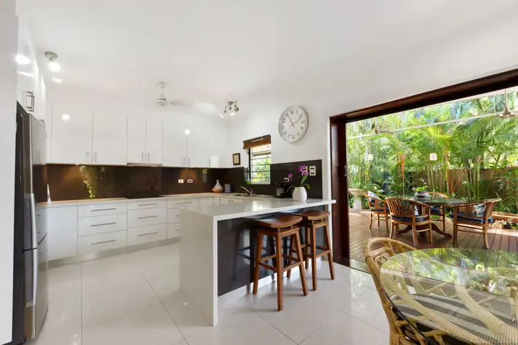 Fifth view of Homely house listing, 27 Union Terrace, Wulagi NT 812