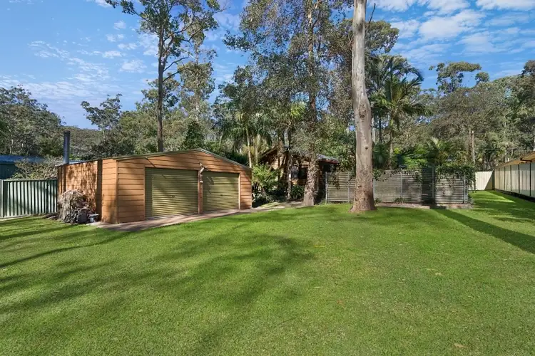 Seventh view of Homely house listing, 47 Wards Road, Bensville NSW 2251