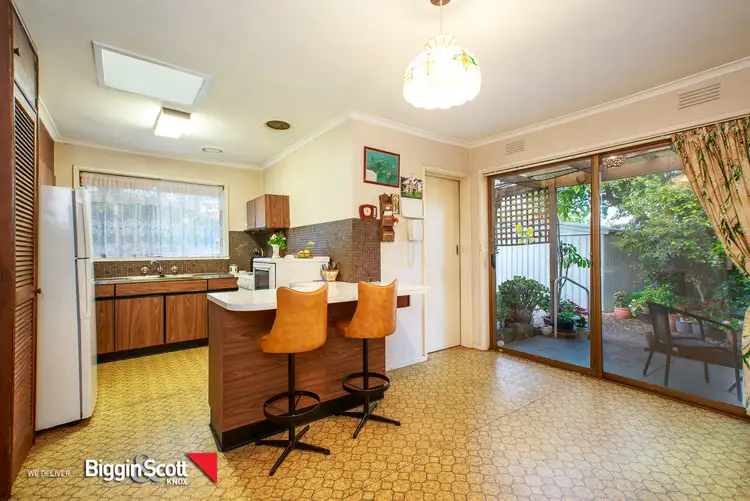 Third view of Homely house listing, 22 Latona Avenue, Knoxfield VIC 3180