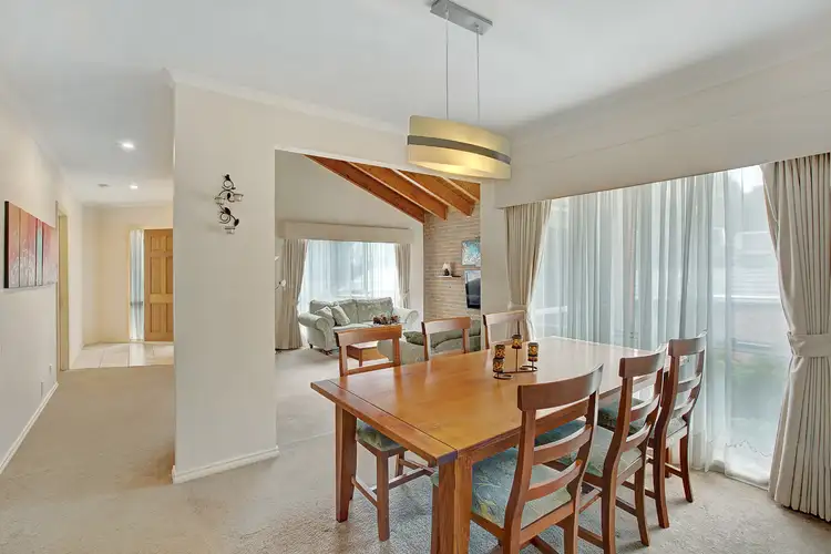 Third view of Homely house listing, 8 Justin Court, Croydon North VIC 3136