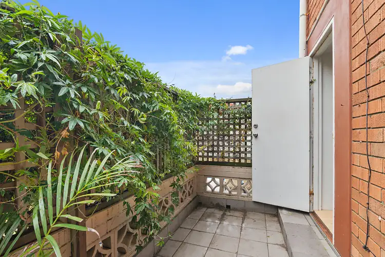 Third view of Homely studio listing, 2/68 Gould Street, Bondi Beach NSW 2026