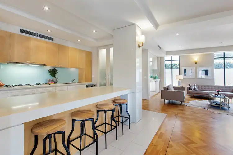 Third view of Homely apartment listing, 1/543a Toorak Road, Toorak VIC 3142
