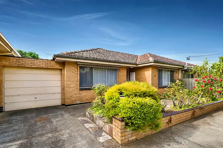 41 Alfred Street, Beaumaris VIC 3193