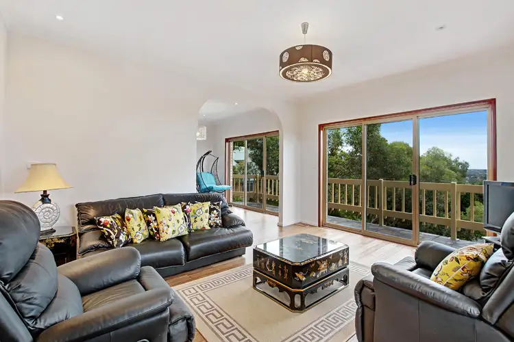 Second view of Homely house listing, 1 Gaylard Court, Berwick VIC 3806
