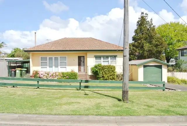 19 Yanderra Street, Condell Park NSW 2200