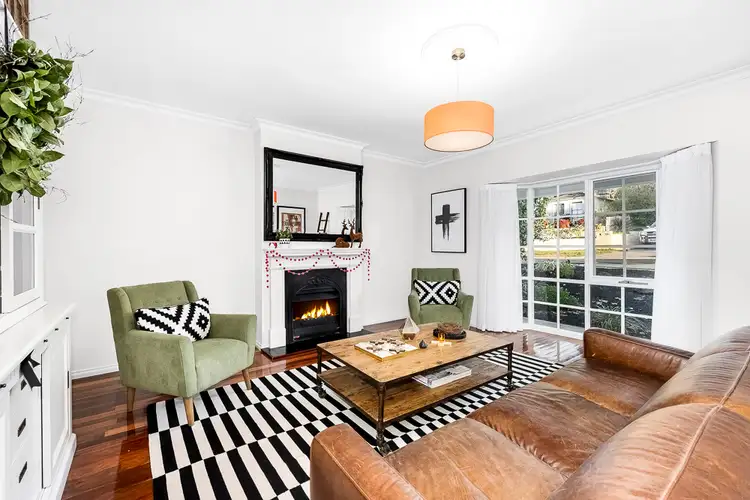 Third view of Homely house listing, 1 Citriodora Court, Diamond Creek VIC 3089