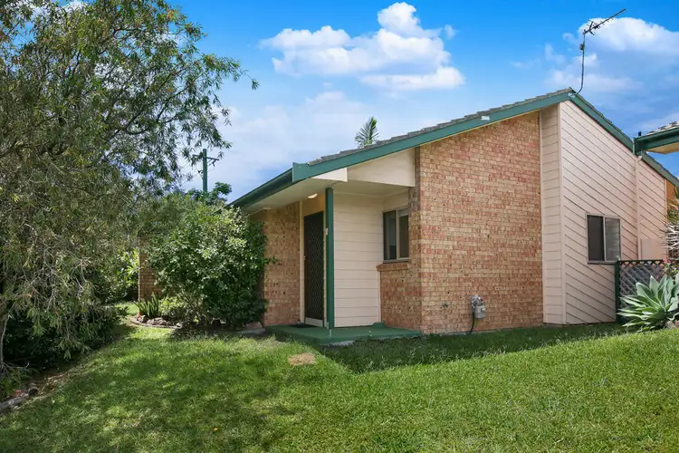 Third view of Homely villa listing, 11/12 Bellbird Close, Barrack Heights NSW 2528