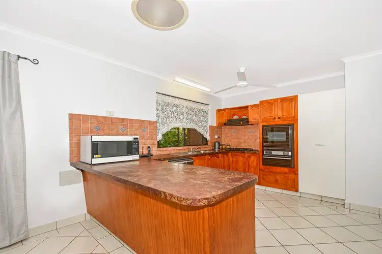 Sixth view of Homely house listing, 74 Castlereagh Drive, Leanyer NT 812