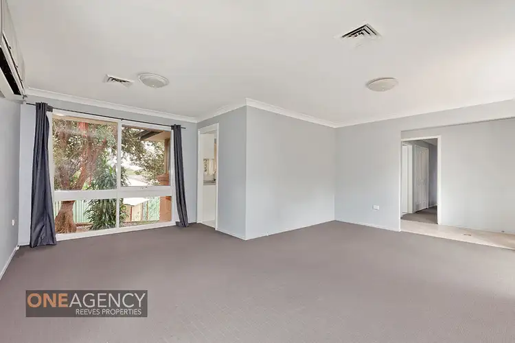 Second view of Homely house listing, 52 Parklands Avenue, Leonay NSW 2750