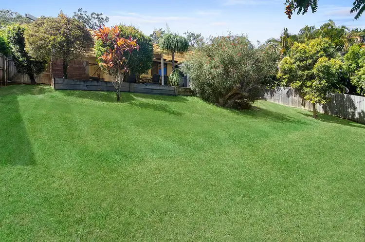 Sixth view of Homely house listing, 33 Moonbeam Parade, Mudgeeraba QLD 4213