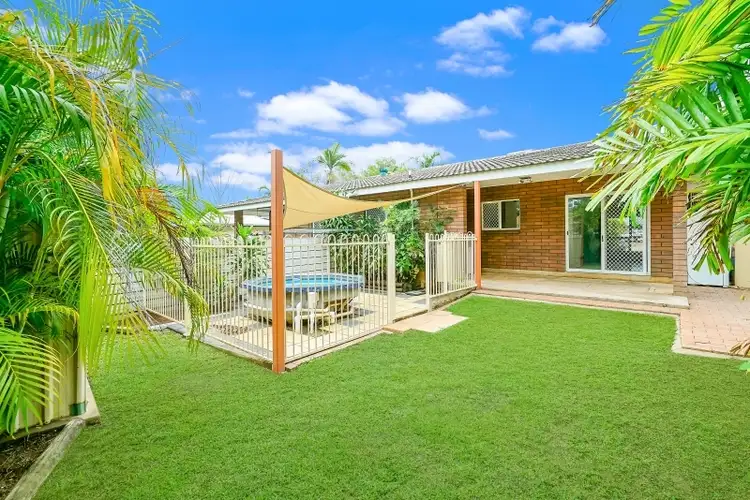 Second view of Homely townhouse listing, 1/17 Lowe Court, Driver NT 830