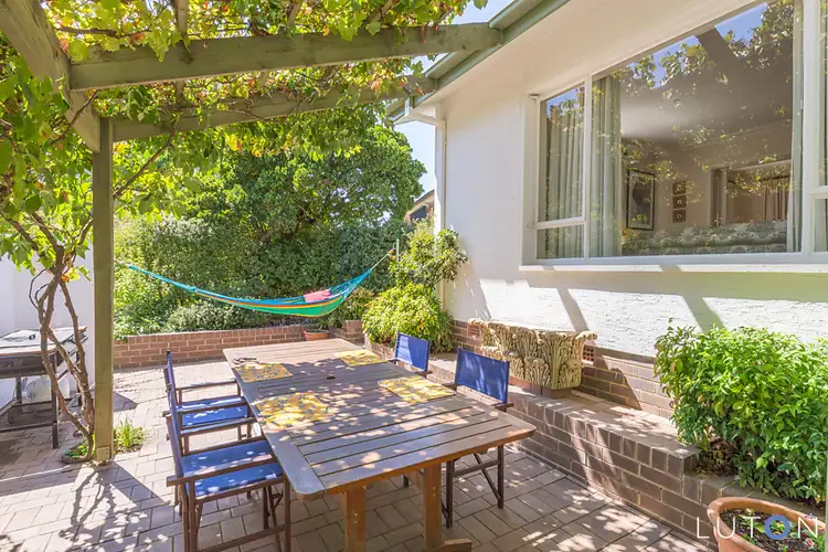 Fourth view of Homely house listing, 14 Bragg Street, Hackett ACT 2602