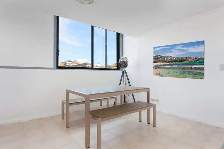 Fourth view of Homely studio listing, 112/11a Lachlan Street, Waterloo NSW 2017