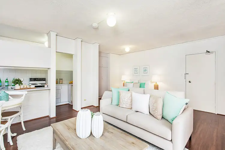 4/164-166 Bondi Road, Bondi NSW 2026
