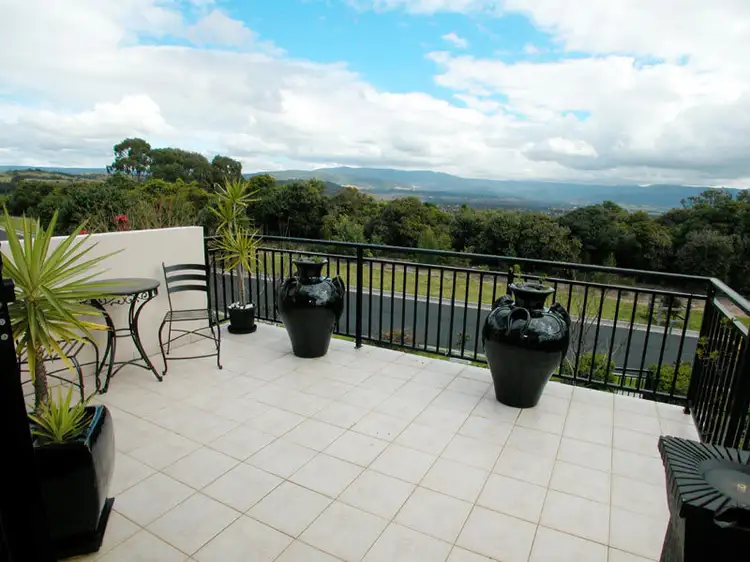 Second view of Homely townhouse listing, 1/3 Lorikeet Place, Blackbutt NSW 2529