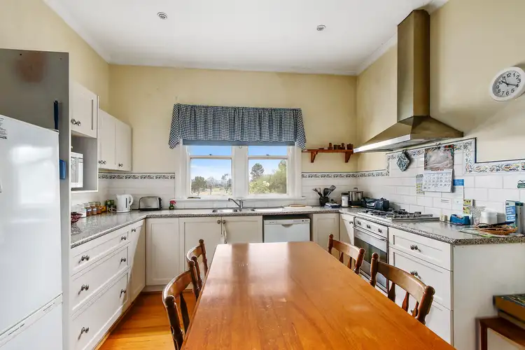 Second view of Homely house listing, 35 Quayle Road, Seville VIC 3139