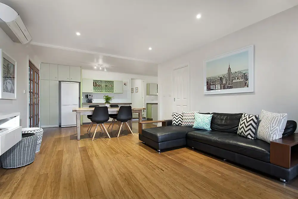 Main view of Homely house listing, 257 Geelong Road, Kingsville VIC 3012
