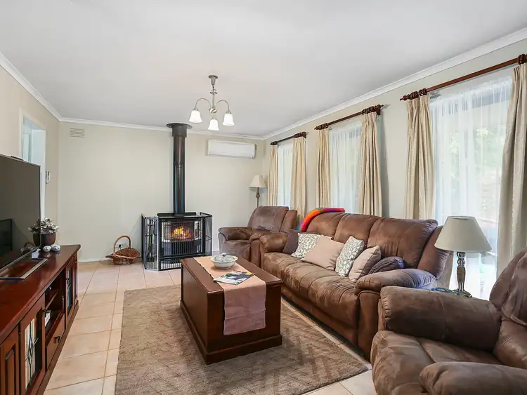 Third view of Homely house listing, 3 School Road, Seville VIC 3139