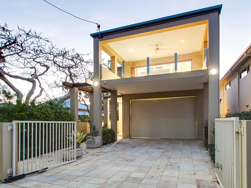 Main view of Homely house listing, 16 Esplanade Esplanade, Wellington Point QLD 4160