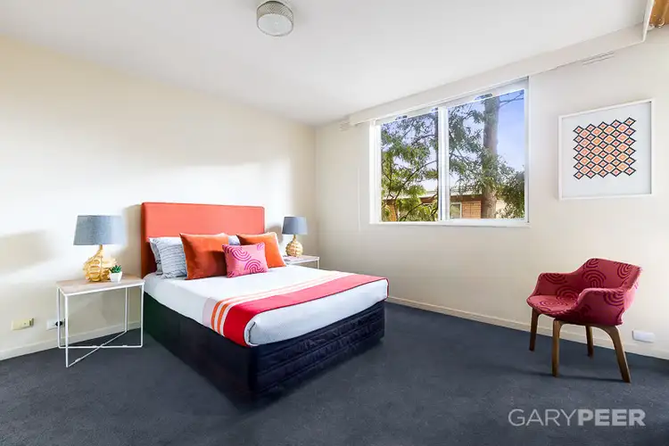 Fourth view of Homely apartment listing, 12/8 Hughenden Road, St Kilda East VIC 3183