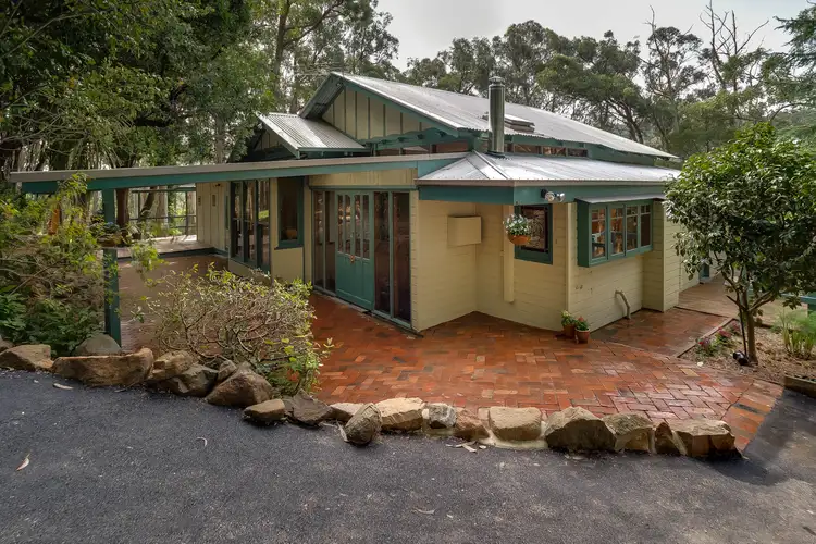 177 Belgrave Gembrook Road, Selby VIC 3159