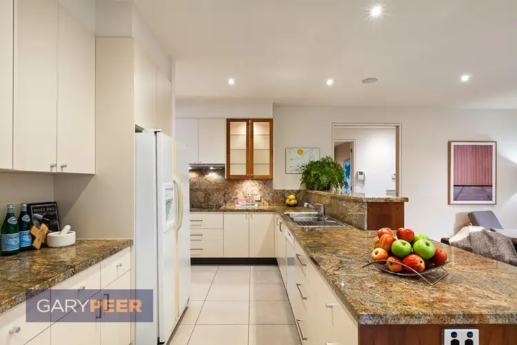 Fifth view of Homely unit listing, 45a Neerim Road, Caulfield VIC 3162