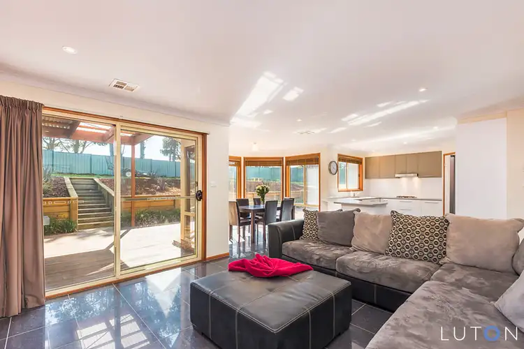 Fifth view of Homely house listing, 2 Simms  Drive, Bungendore NSW 2621