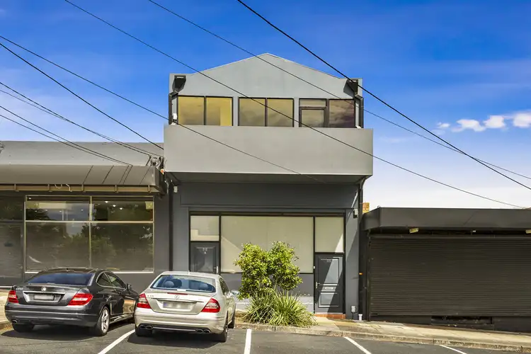 Main view of Homely townhouse listing, 55 Chatsworth Quadrant, Templestowe Lower VIC 3107