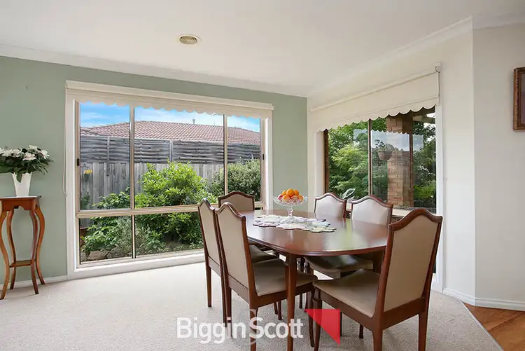 Fourth view of Homely house listing, 6 Castle Court, Beaconsfield VIC 3807