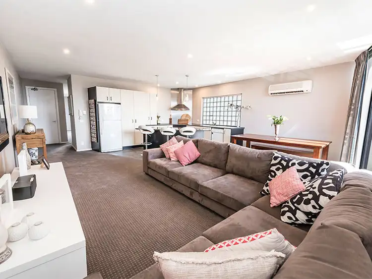 Sixth view of Homely apartment listing, 26 Bluff Road, Black Rock VIC 3193