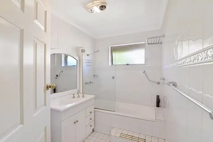 Fifth view of Homely apartment listing, 9/18 Meriton Street, Gladesville NSW 2111