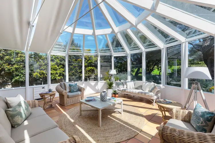 Second view of Homely house listing, 21 Greenwood Avenue, Sorrento VIC 3943