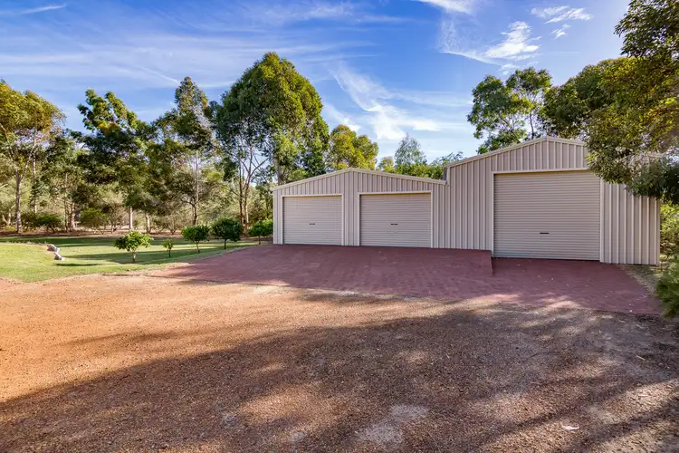 Fifth view of Homely house listing, 7 Albury Court, Boyanup WA 6237