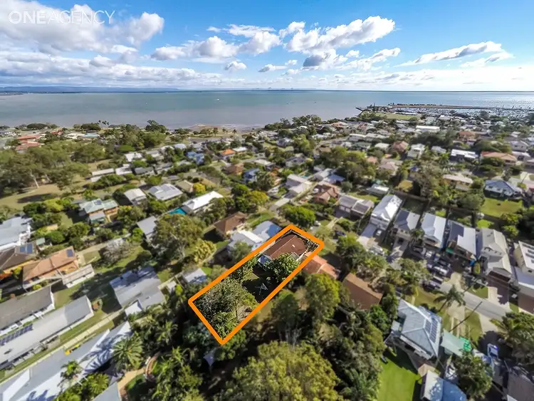 Third view of Homely house listing, 13 Brennan Road, Scarborough QLD 4020