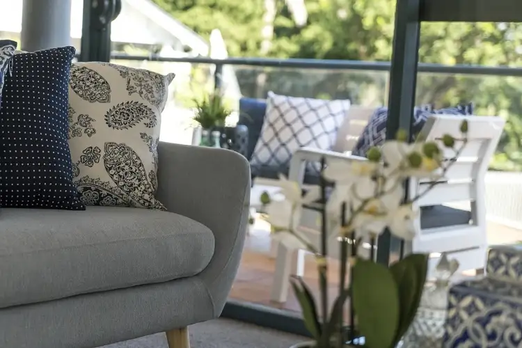 Third view of Homely apartment listing, 7/1-7 Lagoon Street, Narrabeen NSW 2101