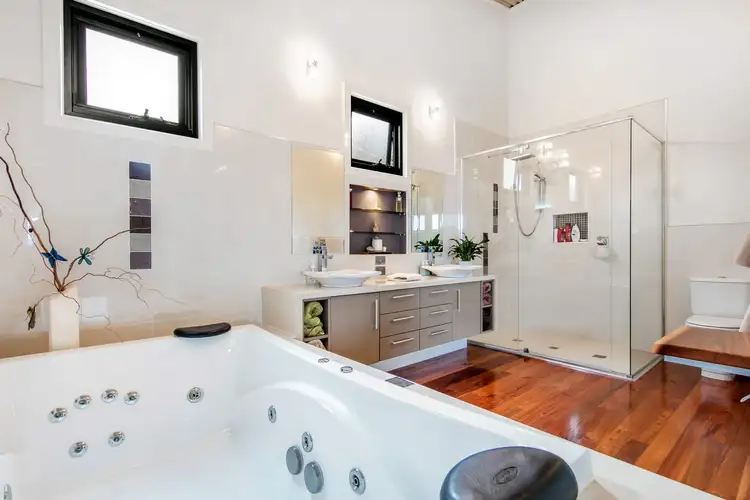 Sixth view of Homely house listing, 35 Ellerina Road, Mount Martha VIC 3934