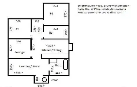 Sixth view of Homely house listing, 36 Brunswick Road, Brunswick WA 6224