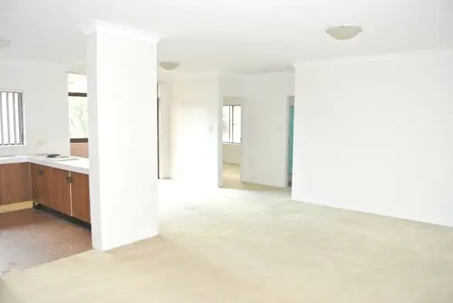 Second view of Homely unit listing, 18/17 Rickard Road, Bankstown NSW 2200