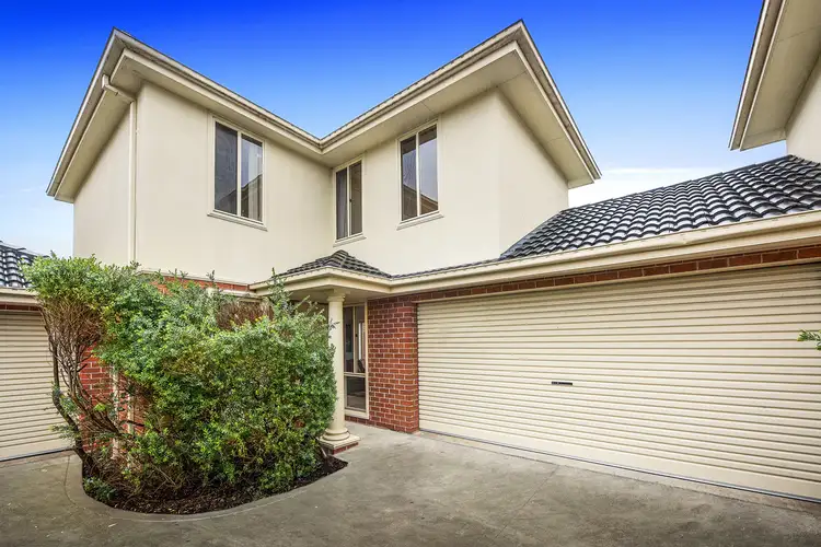 6/54 Bond Street, Ringwood VIC 3134