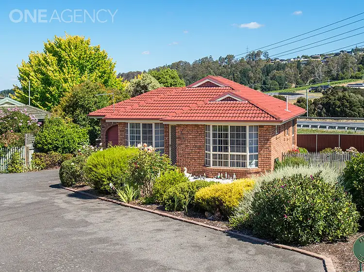 1/2 Fulton Street, Legana TAS 7277