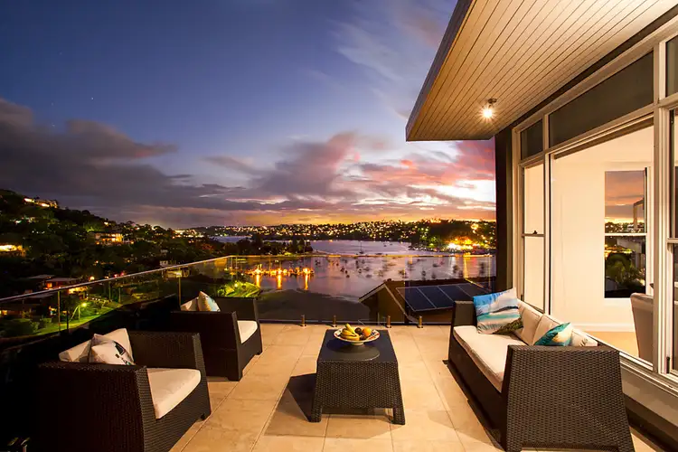 Second view of Homely house listing, 67 Peronne Avenue, Clontarf NSW 2093