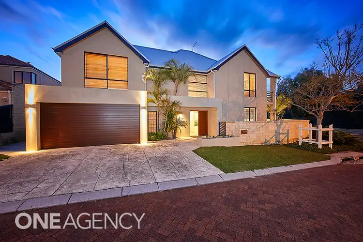 6 Biara Gardens, Mount Claremont WA 6010