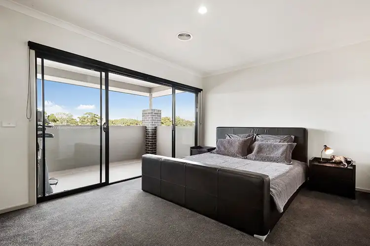 Sixth view of Homely house listing, 21 Starboard Drive, Doreen VIC 3754