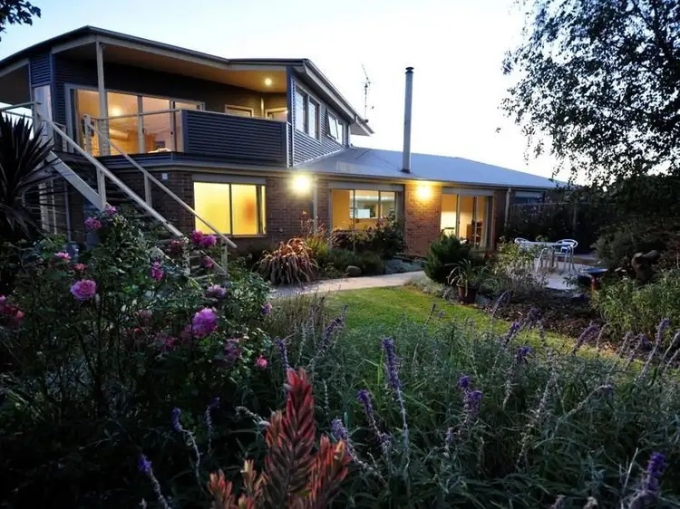Main view of Homely house listing, 8 Ocean Park Drive, Marengo VIC 3233
